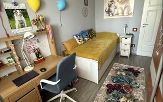 Apartament Spatios 4 Cam , 85m , Fizicienilor . - Poză 3