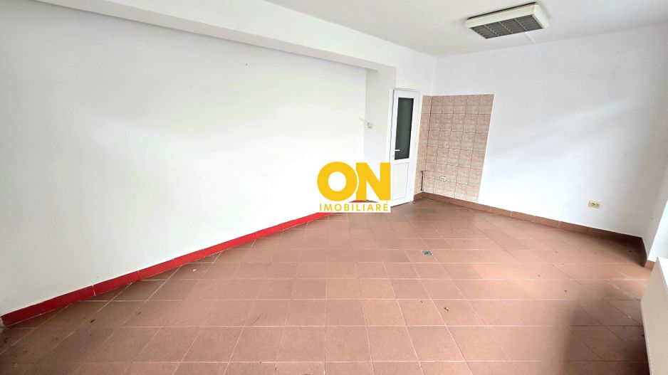 Spațiu Comercial, 15mp, Pretabil Pentru Arhivă, Cetate - Poză 1