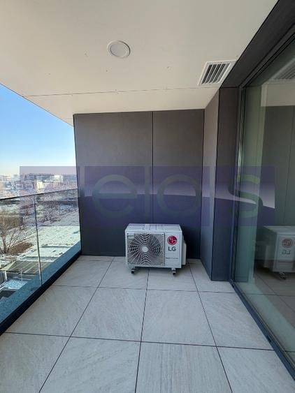 VANZARE 2 CAMERE | CITY POINT FAZA 2 | AVIATIEI | FINISAJE PREMIUM | - Poză 10