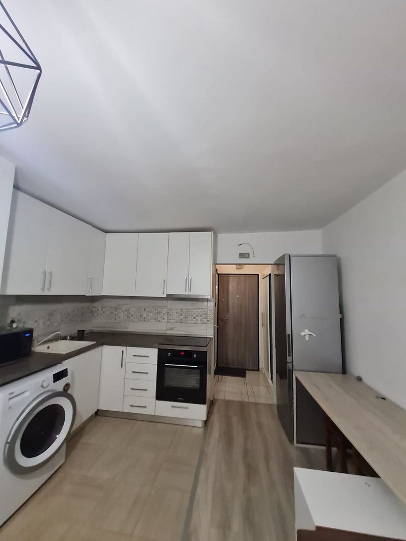 Apartament cu 1 camere de închiriat în zona Bogdanestilor - Poză 11