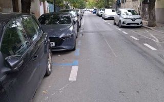 Vand Garaj Spati Comercia StradaStr Aurel Vlaicu vizavi de Dinamo 45mp - Poză 3