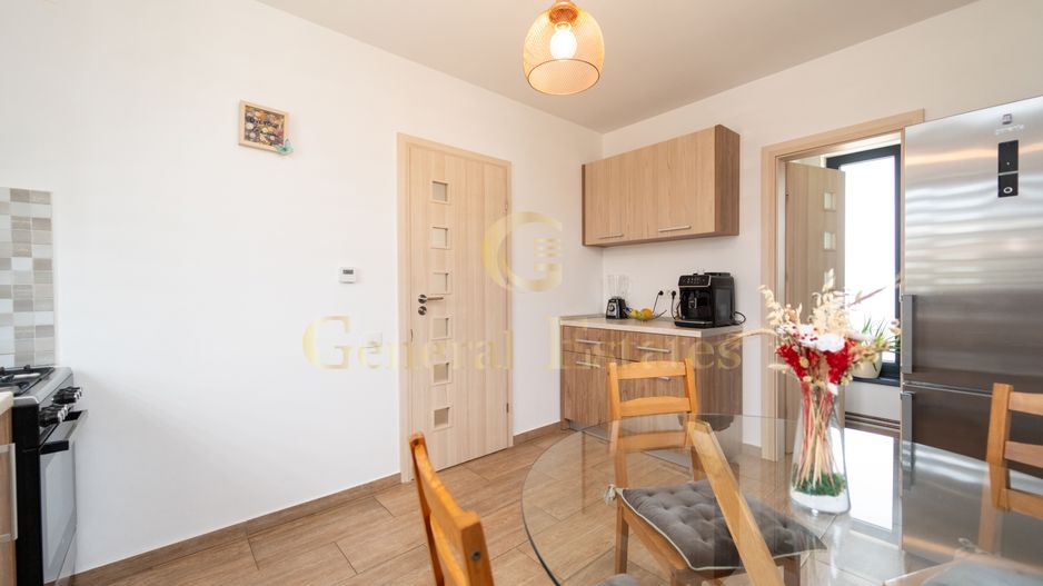 Casa deosebita in Cristian, Brasov - Poză 10