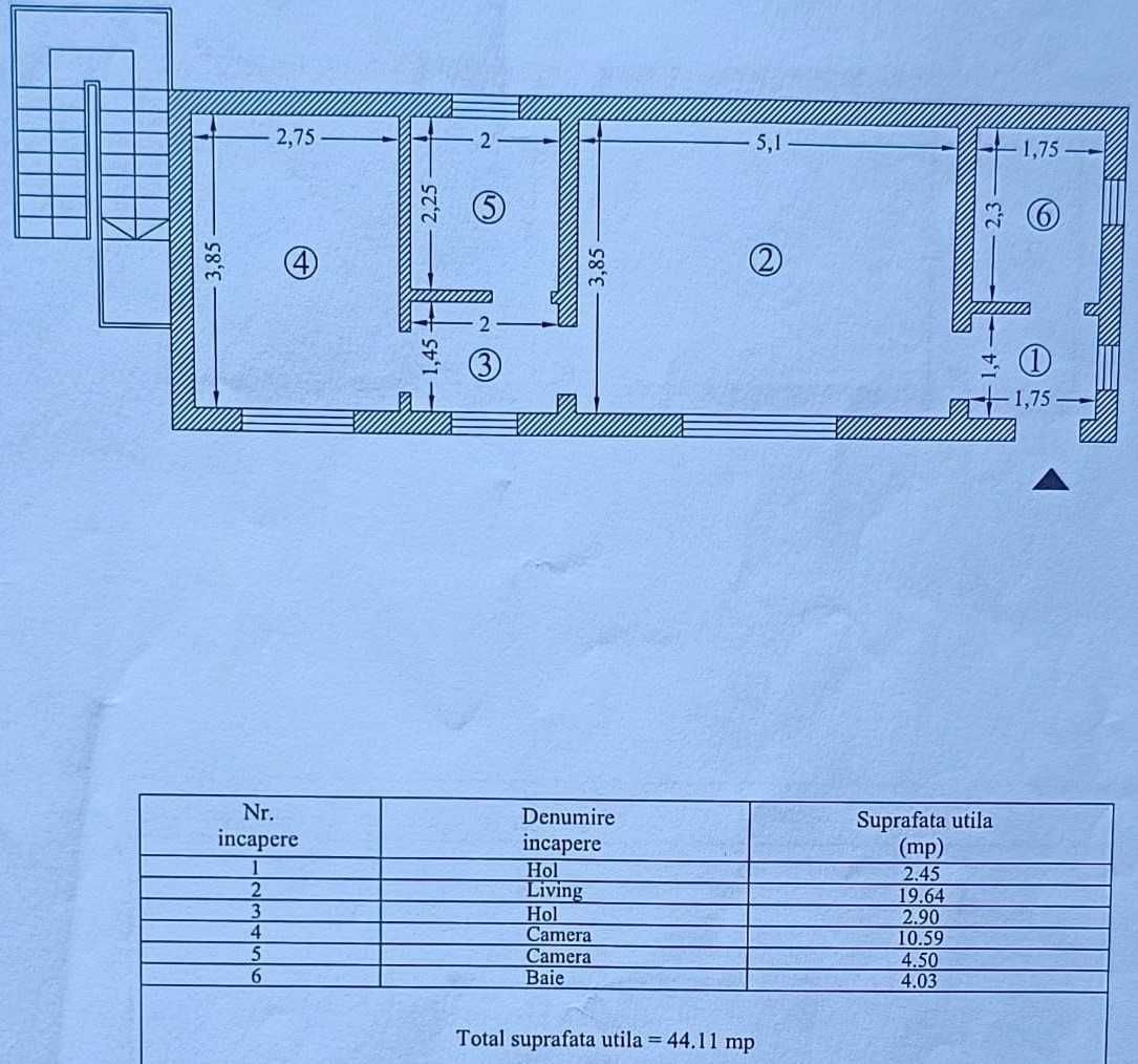 Casa si teren Pacurari (Iasi) - Gradina Botanica - Poză 4