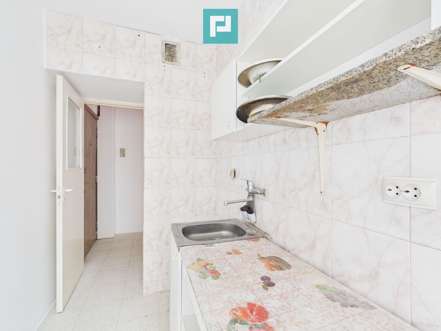 Apartament cu 2 camere, 39 mp, zonă centrală - Poză 12