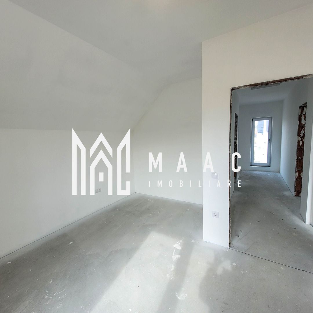 Casa Individuala | 120MPU | Cristian | Curte 420MPU - Poză 6