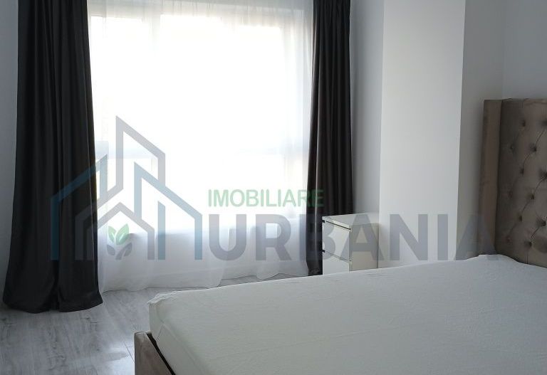 # inchiriez apartament 2 camere in complex Solumnia Tătărași - Poză 7