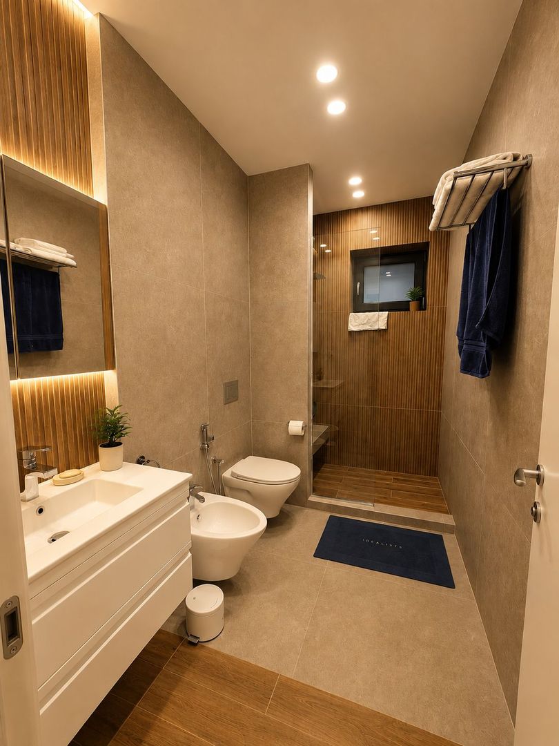 Vilă Smart Home KNX |600 mp utili | Baneasa |  Fotovoltaice & Pompe Caldura - Poză 11