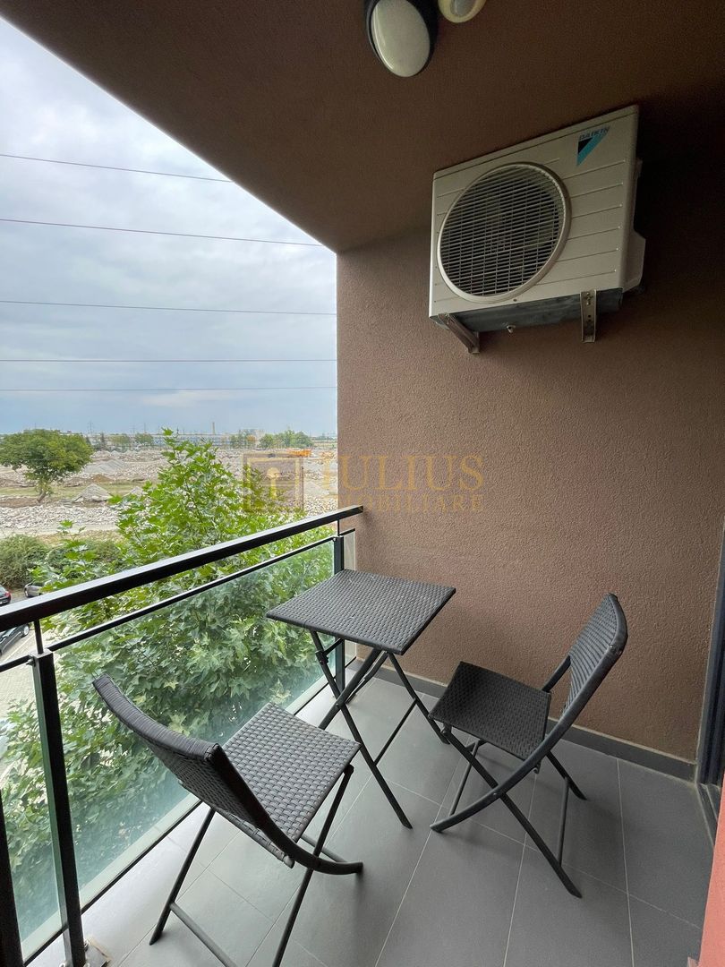 Apartament luminos,  parcare privata - Poză 13