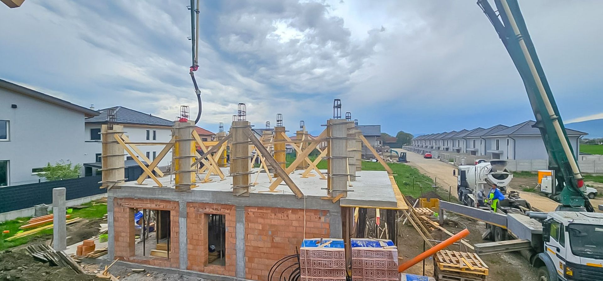 Casă Individuală nouă în Bartolomeu, Brașov - Predare Mai 2026! - Poză 10