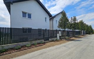 Casa 5 camere dormitor la parter - Poză 1