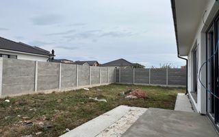 Casă cu 4 camere semifinisată de vânzare | Oncea | Oradea - Poză 4