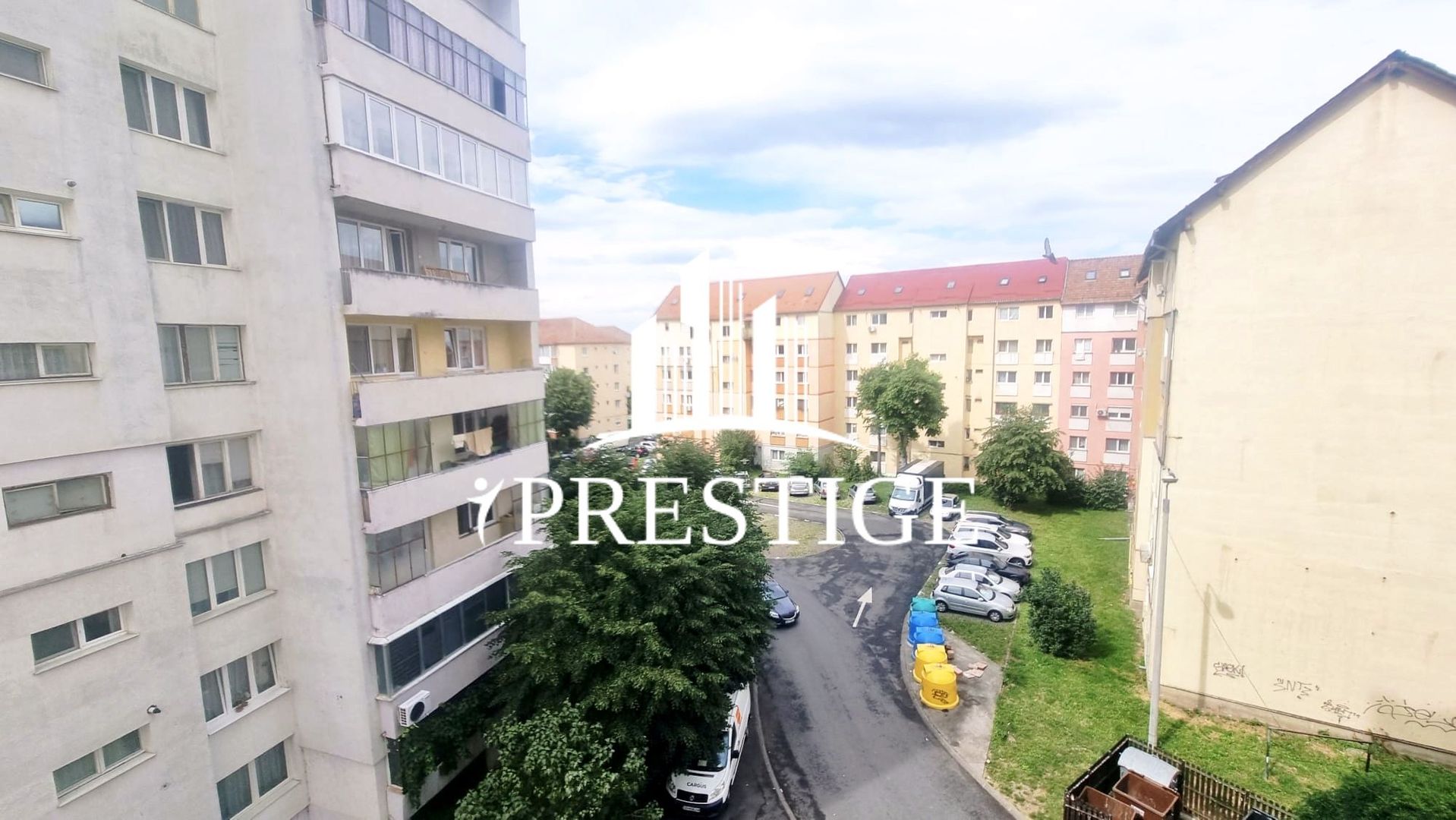 APARTAMENT 2 CAMERE DECOMANDAT BULEVARDUL MIHAI VITEAZU - Poză 11