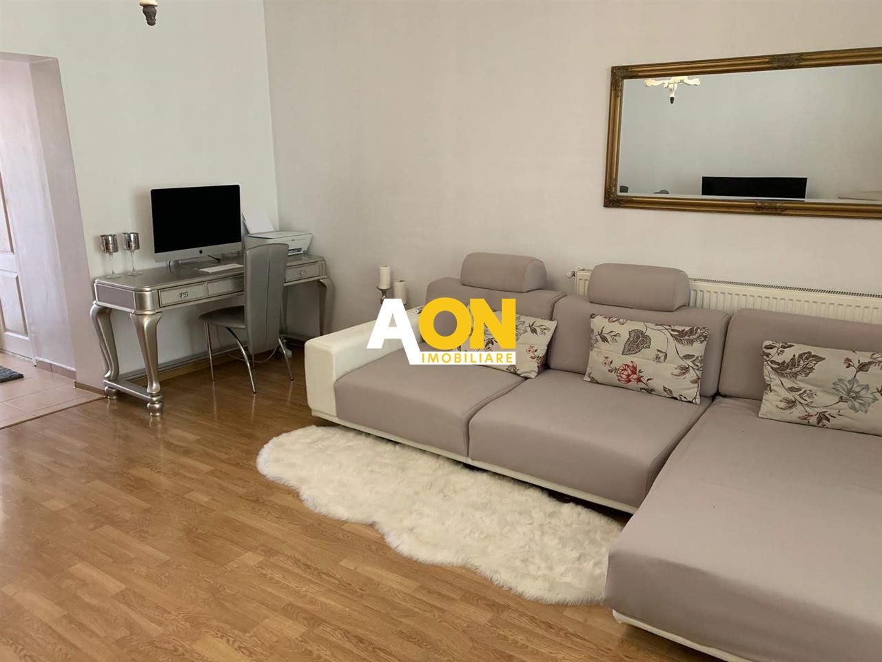 Casa tip insiruit, 3 camere, 176 mp teren, zona Alba Mall - Poză 8