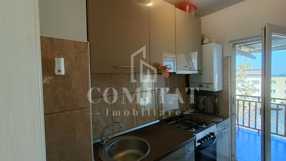 Apartament 1 camera | 31mp | cartier Zorilor - Poză 3