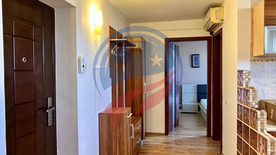 2 camere de închiriat Rovine – aproape de Facultatea de Mecanică și Drept - Poză 4