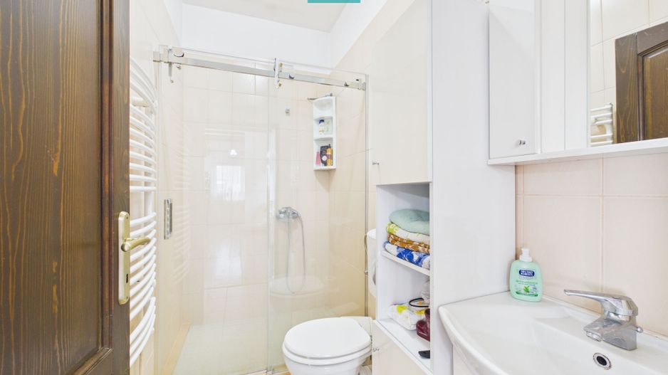 Casă rustică deosebită cu 1450 mp teren - Poză 9