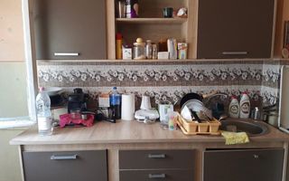 Badea Cârțan | 2 camere | 51 mp|Balcon mare|Potențial 3 camere - Poză 1