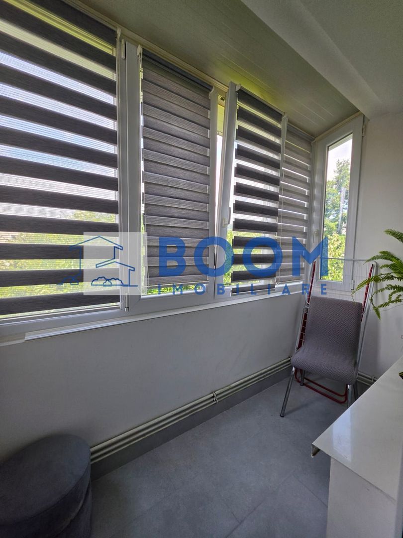 Apartament 2 camere  | Centrala proprie | Complet mobilat si utilat - Poză 7