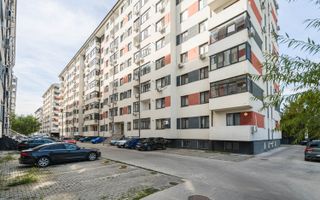 2 camere decomandat, bloc nou, Militari - Poză 10