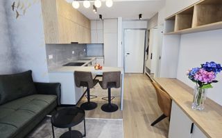 Apartament 2 camere, nou | Prima închiriere | Floreasca – Promenada - Poză 2
