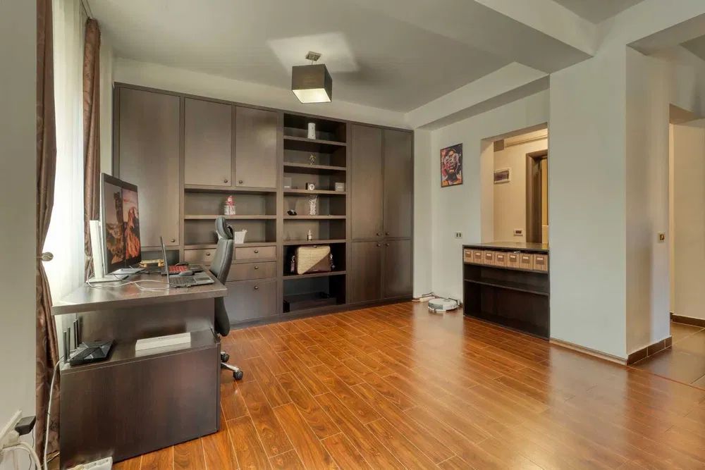 Apartament Premium 3 Camere 65 m² Militari Residence Utilat Smart Home - Poză 6