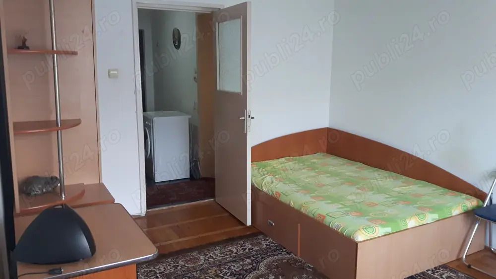 Garsoniera zona Complexul Studentesc - Poză 2