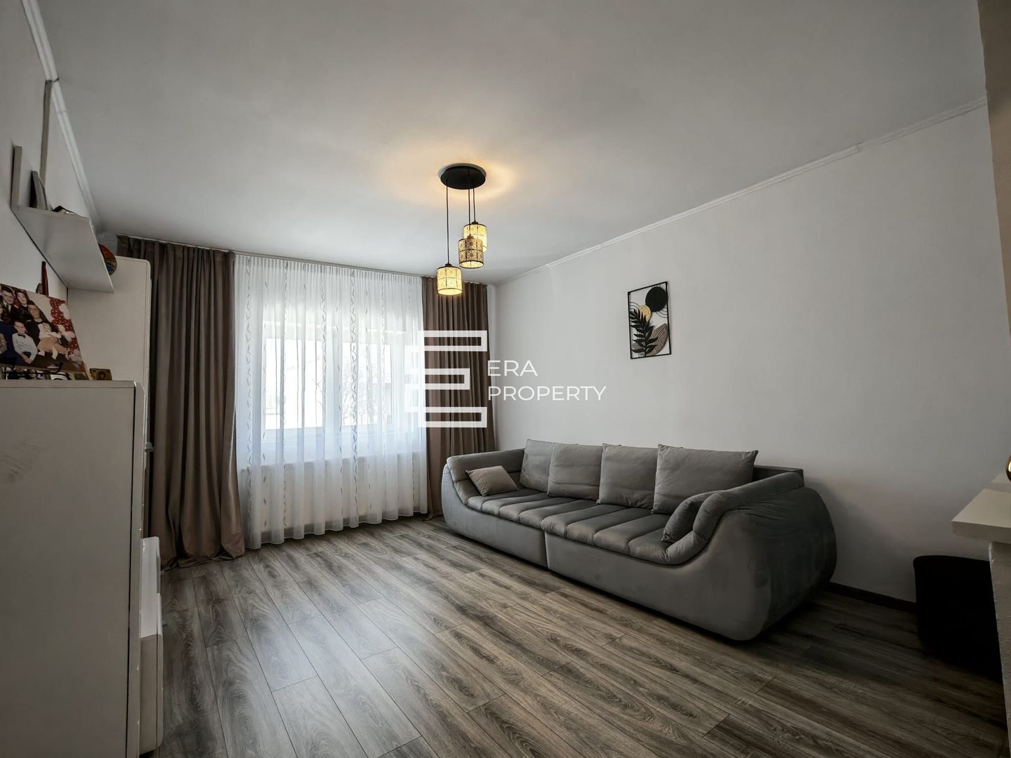 Casă individuală mobilata , teren 349 mp, pivnita - Mohu - Poză 4