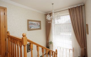 Vânzare, casă, 5 camere, str. Petru Rareș, Durlești - Poză 34