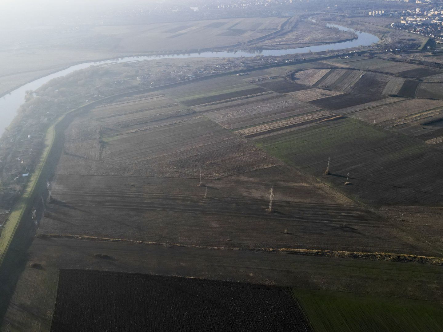 Teren localizat strategic în Vladimirescu - Poză 2