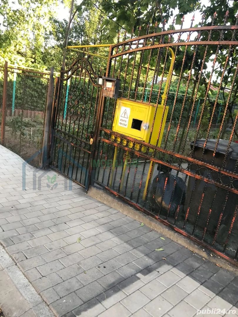 Vind Casa In Iasi Cartier Galata - Poză 4