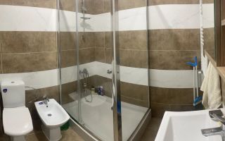 Apartament modern de 2 camere, bloc nou, Bucium, Iași - Poză 2