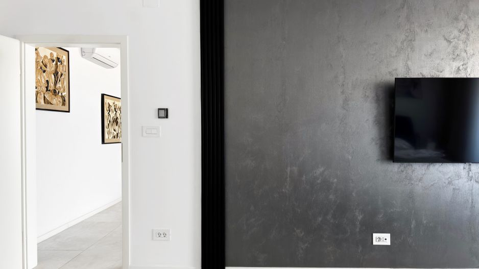 Penthouse de Lux | 3 Camere | Finisaje & Dotari Lux | Comision 0 - Poză 29