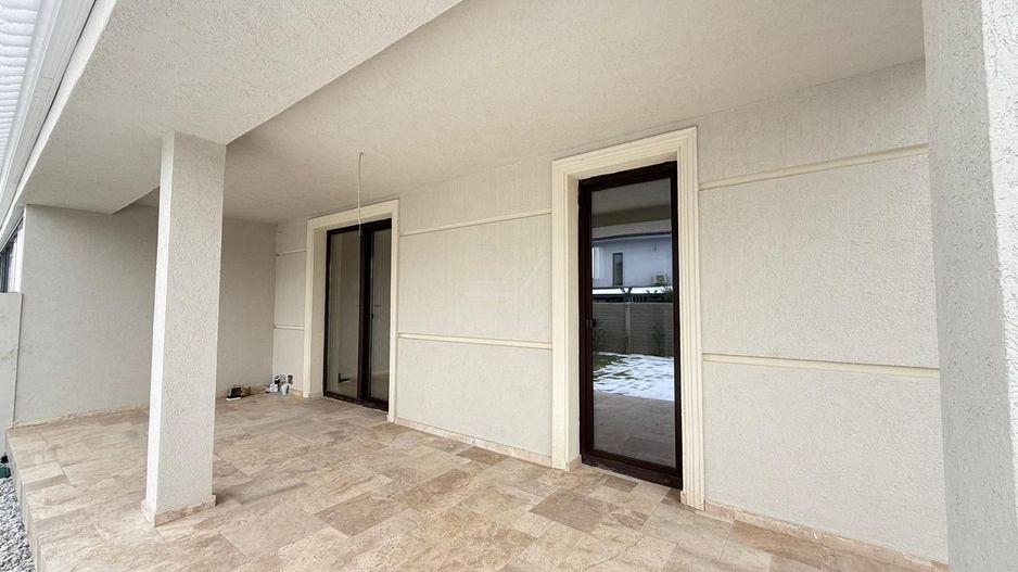 COMISION 0! 4 dormitoare, 3 bai. Toate utilitatile. Finisaje premium. - Poză 24