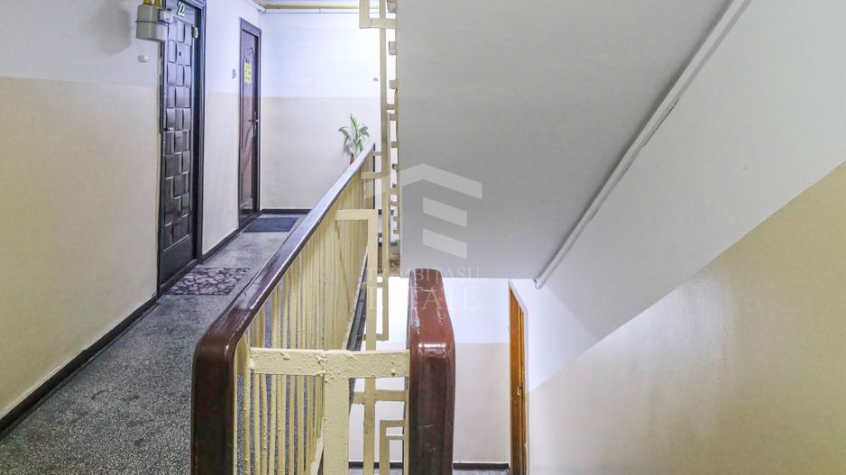 Apartament 2 camere -  Șoseaua Salaj nr. 255 – mobilat și utilat - Poză 15