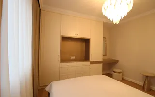 Duplex nou, ultrafinisat, mobilat complet – zona M.City Mall, Moșnița Nouă - Poză 21