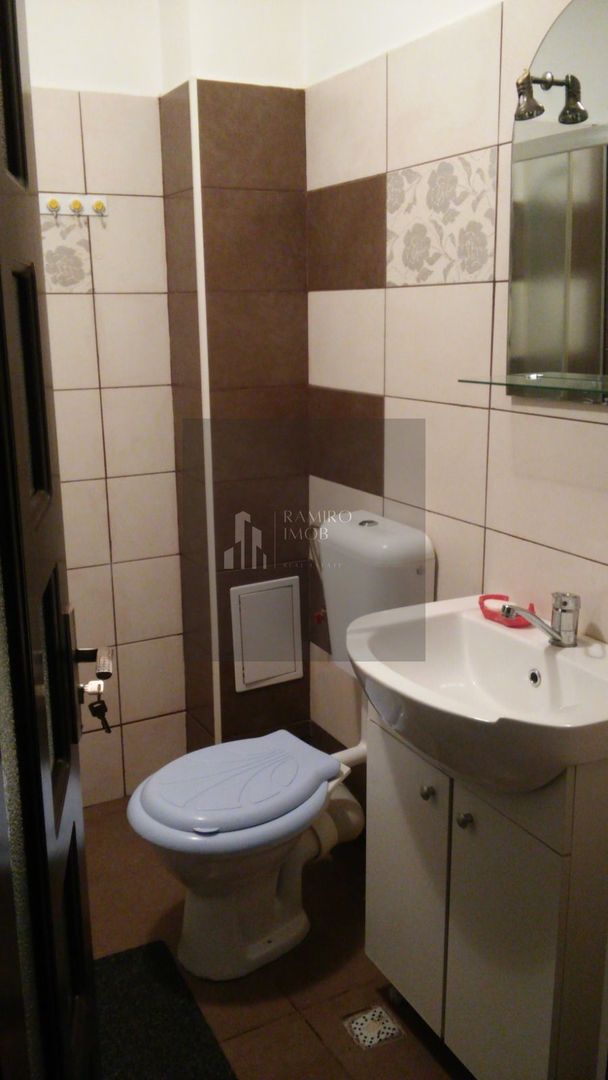 Apartament de vanzare Prelungirea Ferentari - Poză 13
