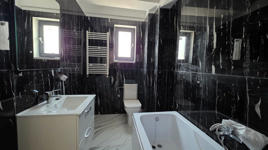 MUTARE IMEDIATA 2 CAMERE 57MP BUCIUM VISANI INTABULAT - Poză 10