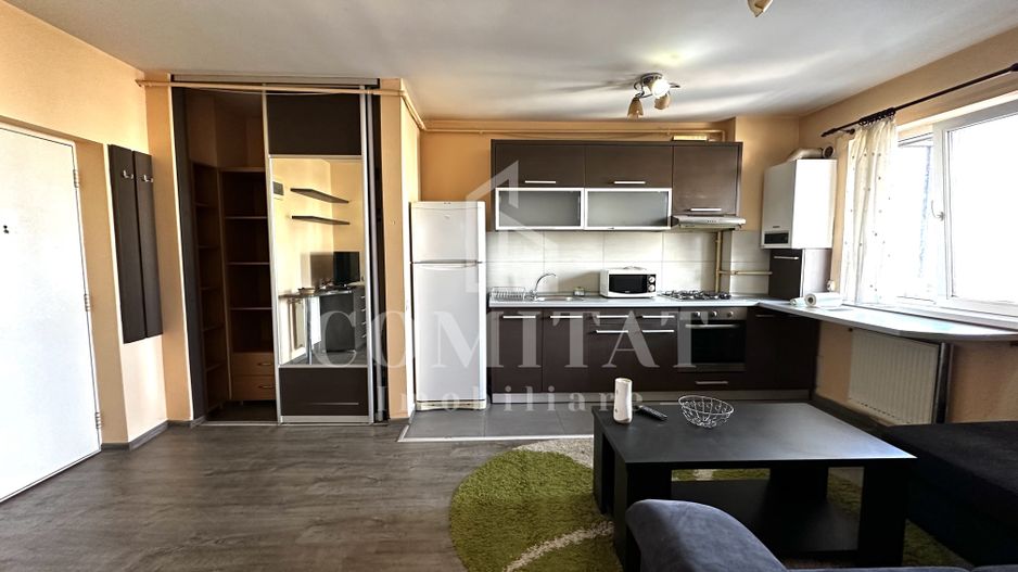 Apartament la etaj intermediar | Bloc nou | Zona Hotel Paradis-Marasti - Poză 4