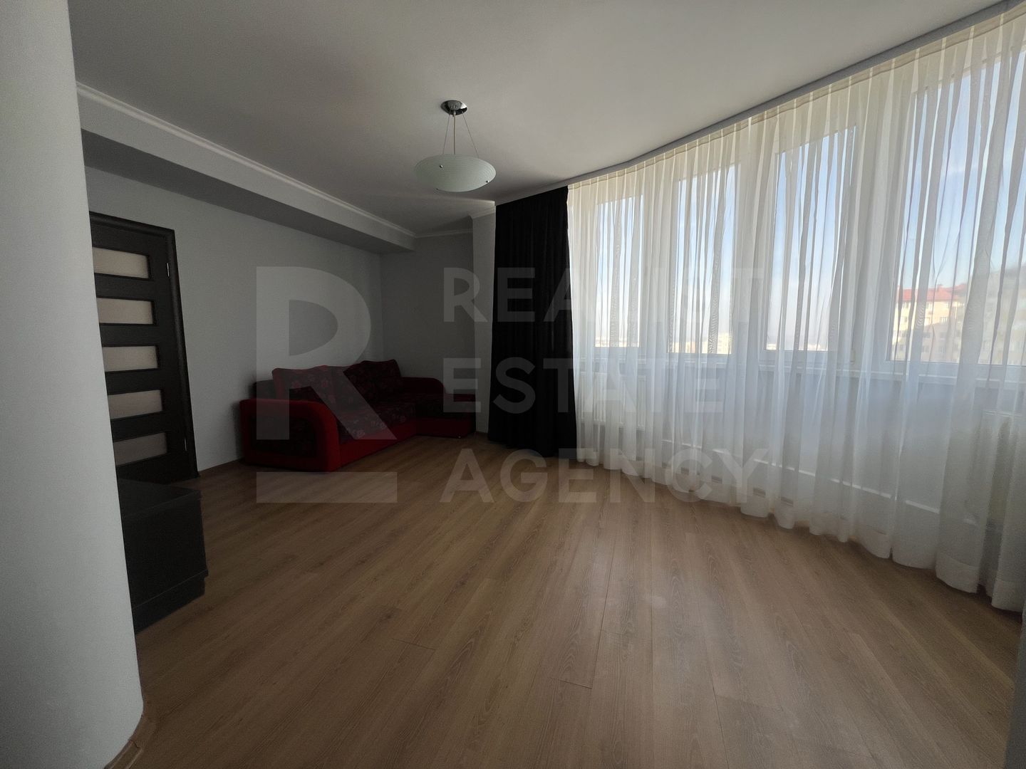 Chirie, apartament, 2 camere, strada Grenoble, Botanica - Poză 6