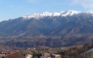 In locatia de basm: - Pestera, Moieciu, Brasov, utilitati, accesibilitate - Poză 3