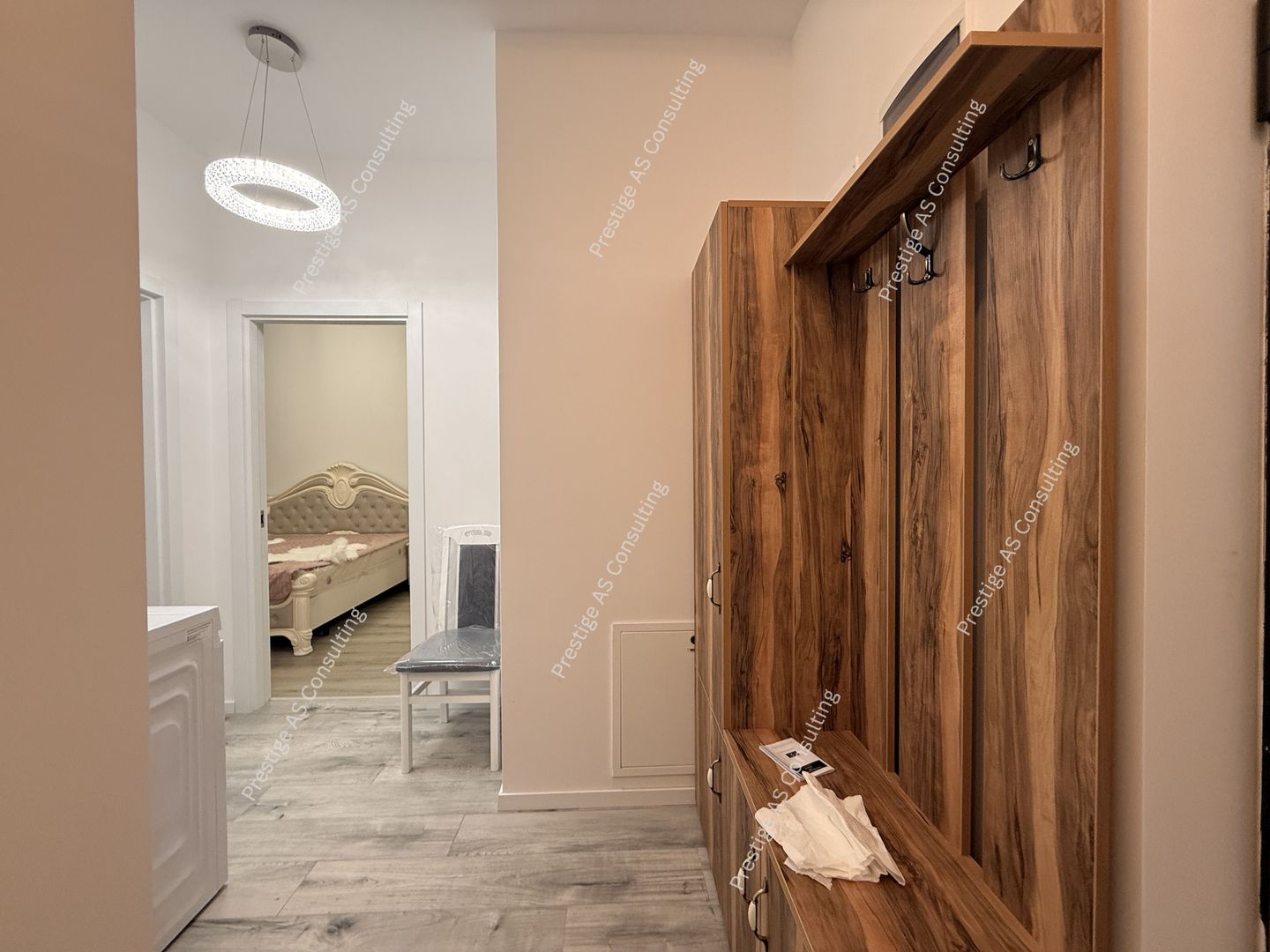 Apartament Nou 2 Camere | Loc de parcare acoperit | Giroc-Neptun - Poză 7