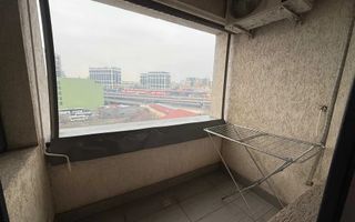 AP 2 CAMERE GROZAVESTI, BLOC NOU, CENTRALA, METROU, BUCATARIE DESCHISA - Poză 8