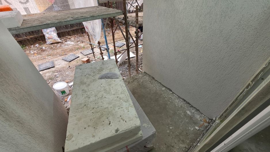 GARSONIERA - BUCATARIE INCHISA, INCALZIRE PARDOSEALA, COMISION 0% - Poză 5