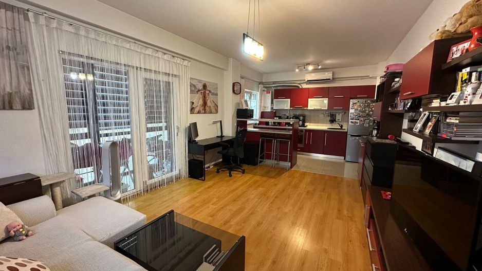 Apartament modern | Militari Residence | Gladiolelor - Poză 4