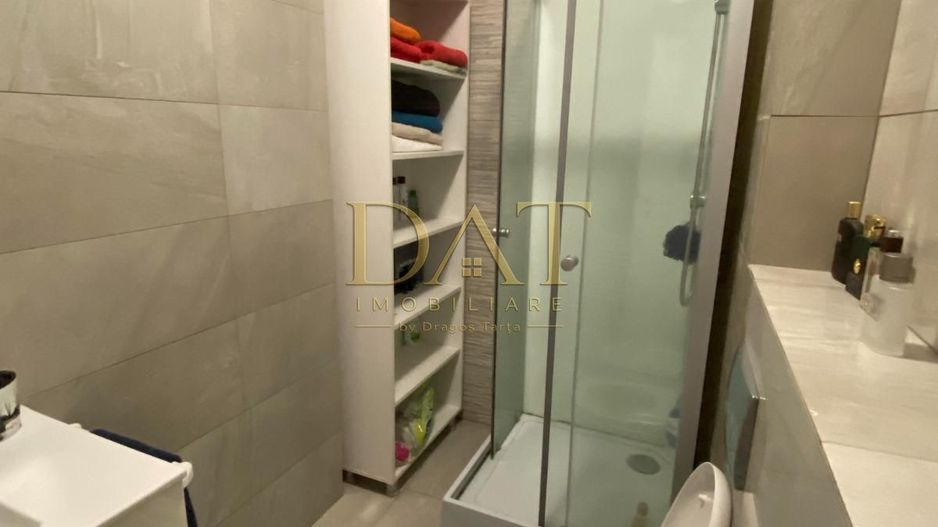 Apartament 3 camere | 80 mp | Parcare subterană | Iulius Mall - Poză 9