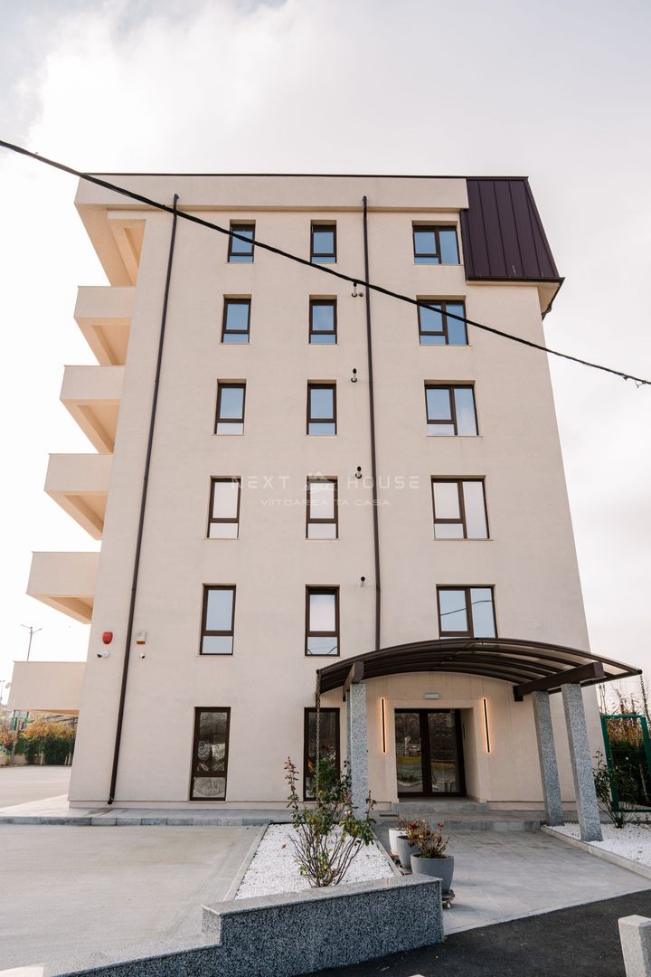 Apartament VIP Promenada Residence - Chiajna - Giulesti Sarbi - Poză 21