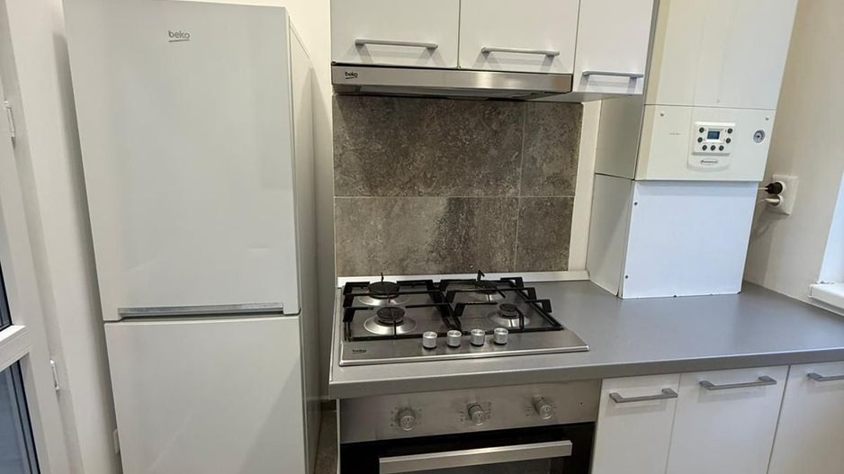 Garsoniera inchiriere Avangarde City, Militari Residence - Poză 7