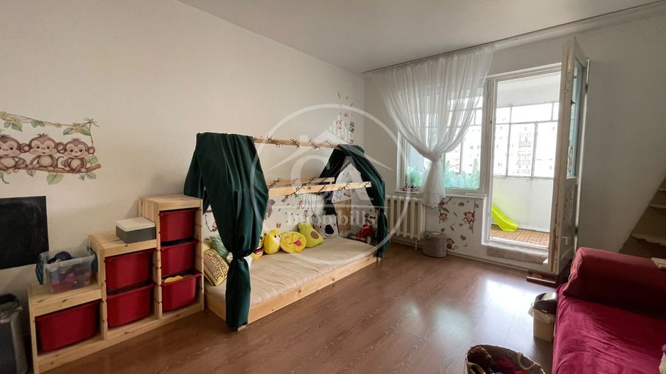 Apartament de închiriat cu 2 camere în zona Nufărul, Oradea - Poză 1