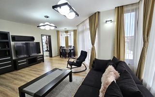 Casa individuala garaj pivnita curte mare - Poză 5