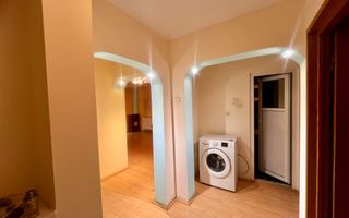 Apartament 4 camere – Etaj 1/4 – Zona Ostroveni - Poză 4